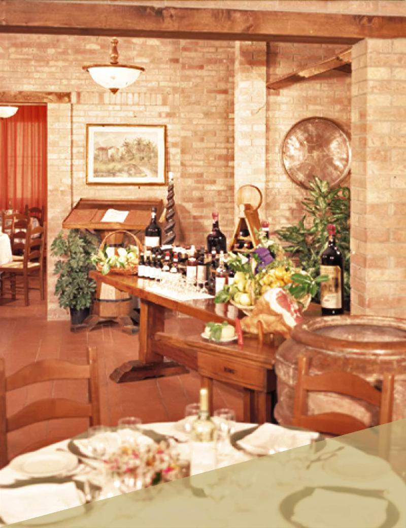 Grand Hotel Serre Rapolano Terme Extérieur photo