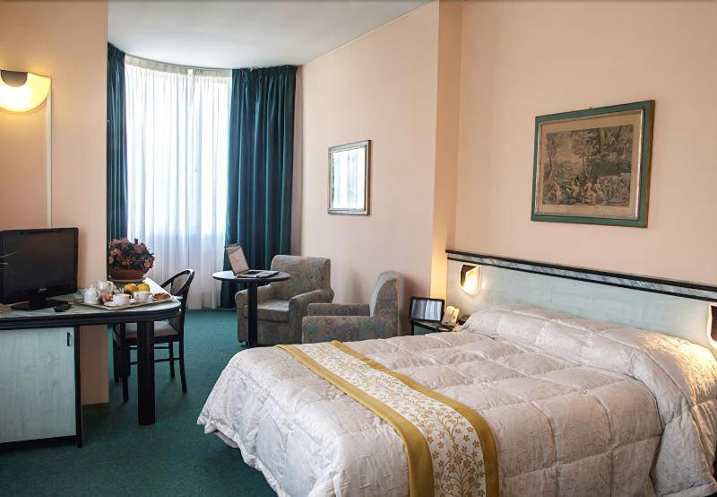Grand Hotel Serre Rapolano Terme Extérieur photo